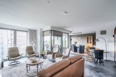 Woning Kasteelsingel 110 Weert