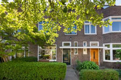 Woning Adelheidstraat 16 Groningen