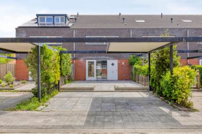 Woning Hollandiastraat 16 Almere