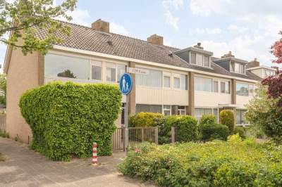 Woning Van Warmondlaan 1 Wassenaar