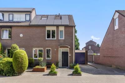 Woning Ranselberg 11 Veldhoven