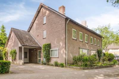 Woning Helenadal 8 Valkenswaard