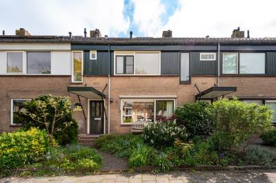 Woning Vijverlaan 6 Vreeland