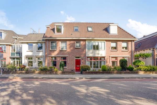 Woning F D Rooseveltsingel 78 Doesburg
