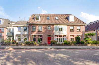 Woning F D Rooseveltsingel 78 Doesburg