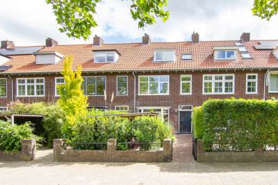 Woning Rijksstraatweg 546 Haarlem