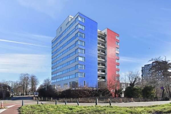 Woning Dedemsvaartweg 1161 Den Haag