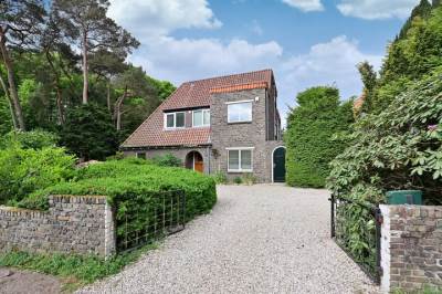 Woning Van Wulfenlaan 23 Laren (NH)