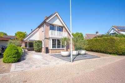 Woning Nicolaas Beetsstraat 75 Tiel