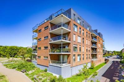 Woning van Vollenhovenlaan 42 Rijswijk (ZH)