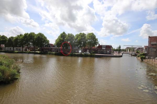 Woning Tuinen 61 Franeker