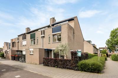 Woning Takmos 6 Nieuwerkerk aan den IJssel