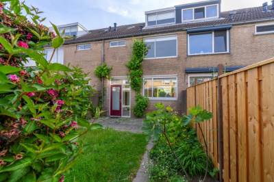 Woning Dominicushof 18 Vianen (UT)