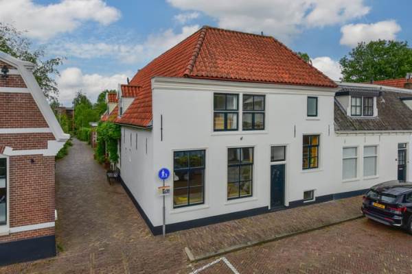 Woning Kuijerpad 2 Nederhorst den Berg