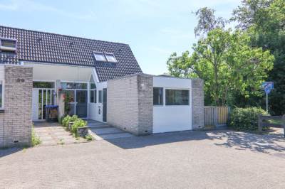 Woning Diamant 31 Berkel en Rodenrijs