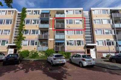 Woning Ruusbroechof 34 Alkmaar