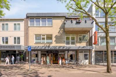 Woning Burgwal 25A Oss