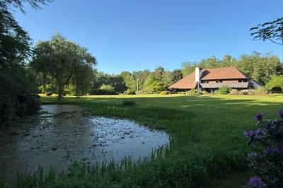 Woning Drienerveldweg 130 Enschede