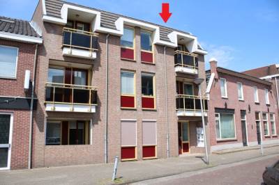 Woning Achtmaalseweg 8A Zundert