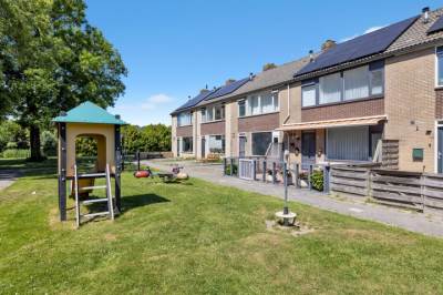 Woning Tureluurstraat 42 Enkhuizen