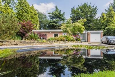 Woning Berg en Dalseweg 407 Nijmegen