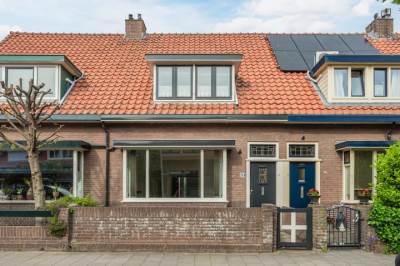 Woning Meidoornstraat 33 Katwijk (ZH)