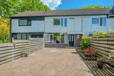 Woning Wiemers 27 Veendam