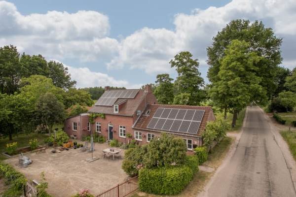 Woning Schandelo 114 Velden