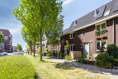 Woning Floralaan 13 Pijnacker
