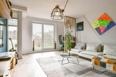 Woning Theodoor van Hoytemastraat 52 Amsterdam