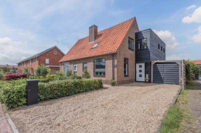 Woning Molenkampweg 16 Heerde