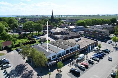 Woning Gravin Sabinastraat 56A Zuid-Beijerland