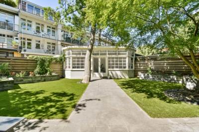 Woning Rijnsburgstraat 24H Amsterdam