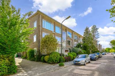 Woning Hanedoesstraat 8 Den Haag