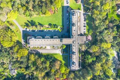 Woning De Hooghlaan 2B39 Bilthoven