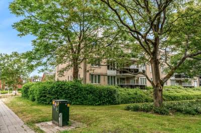 Woning Runmoolen 7 Amstelveen