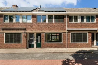 Woning Vogelplein 45 Gouda