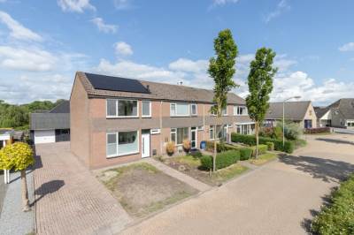 Woning Kromveen 6 Eext