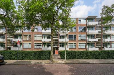 Woning Steenzicht 99 Den Haag
