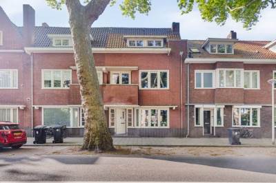 Woning Zuidzijde Zoom 36 Bergen op Zoom