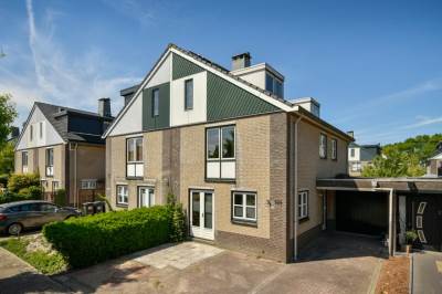 Woning Zeezigt 424 Diemen