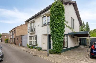 Woning Lochterstraat 22 Maastricht