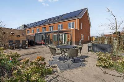 Woning Willem Maarsehof 1 Rijsenhout