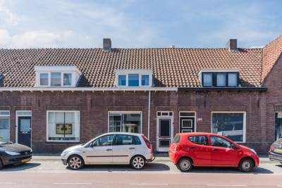 Woning Heezerweg 158 Eindhoven