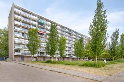 Woning Trekvogelweg 287 Amersfoort