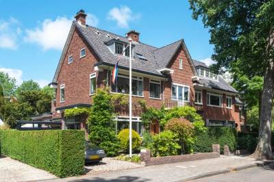 Woning Asterlaan 6 Aerdenhout