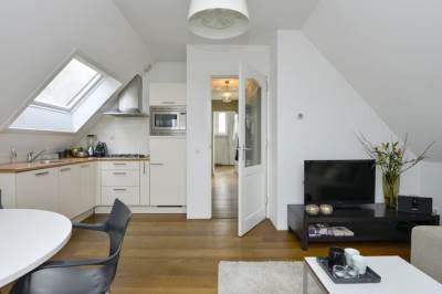 Woning Marnixstraat 93E Amsterdam