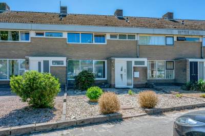 Woning Apollolaan 70 Oude Pekela