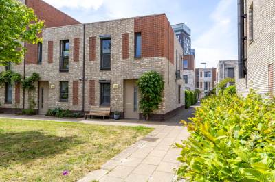 Woning De Kaai 135 Groningen