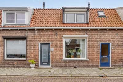 Woning Emmastraat 23 Yerseke